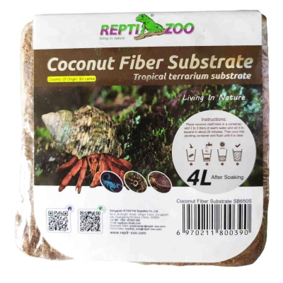 ReptiZoo | Podłoże kokosowe