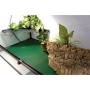 Reptile Carpet Komodo podłoże do terrarium 60x50cm