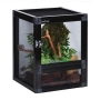 Repti-Zoo | Terrarium z siatki | 25x25x32cm